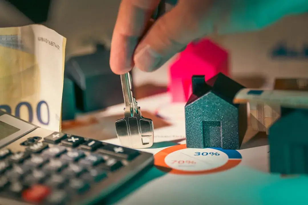 Agenții imobiliari creează oferte false pentru listări de lux.