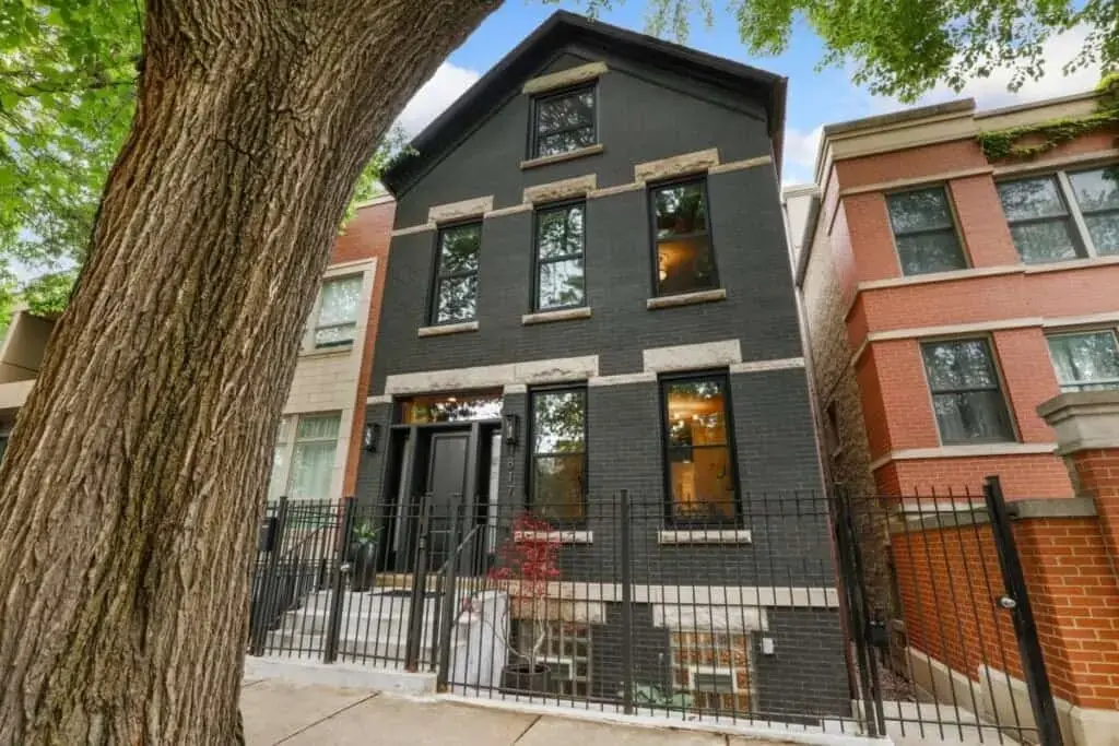 Alegerea proiectului potrivit de remodelare un caz pentru casa ta din Chicago
