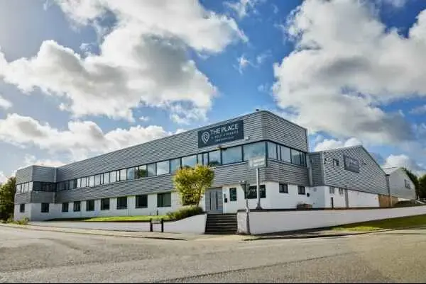Ardent lansează o companie de stocare în Marea Britanie