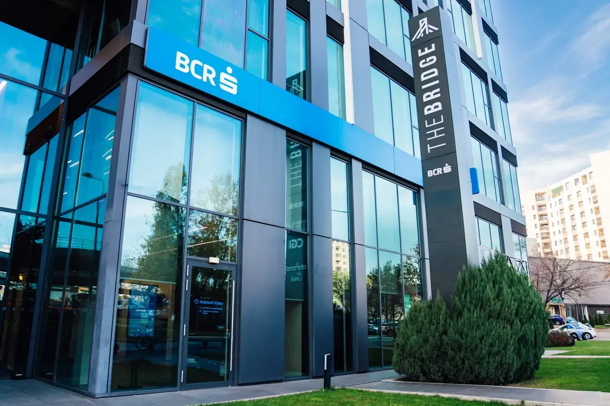 BCR Promite Acces Rapid la Creditul Ipotecar: Casa Visată în 5 Zile