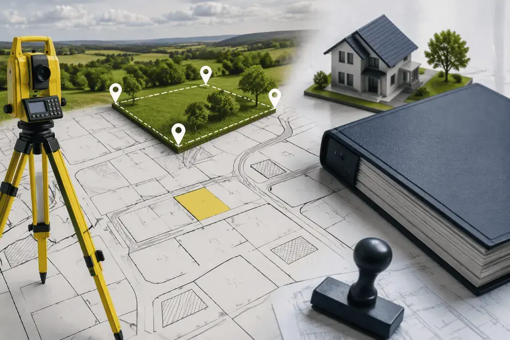 Blocajul ANCPI: Un cutremur în piața imobiliară românească