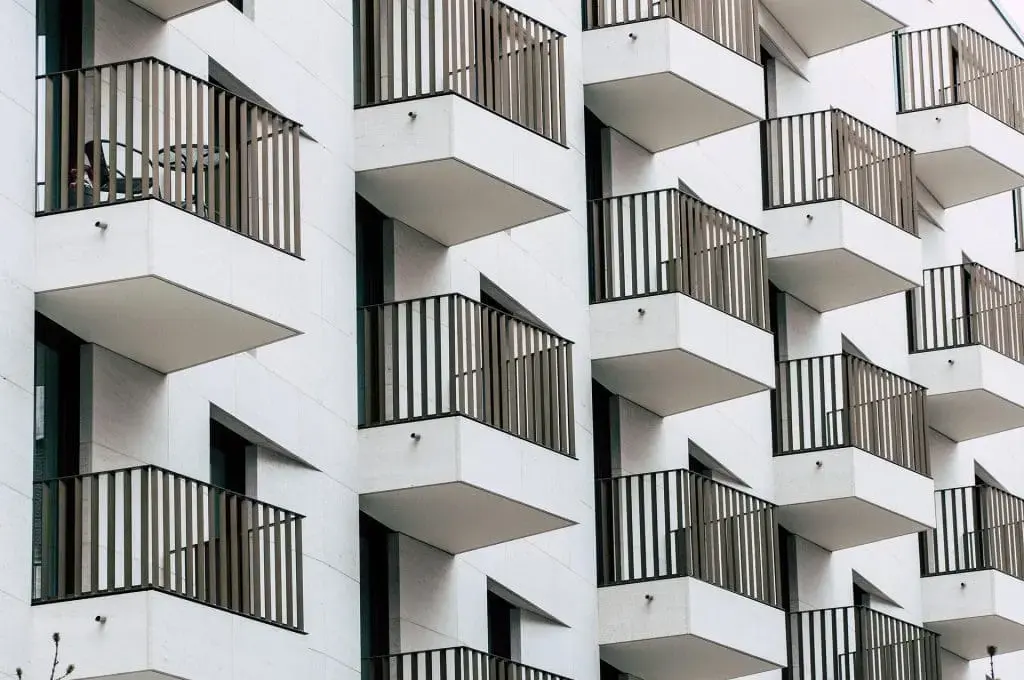 Bucureștiul oferă cel mai ridicat randament la apartamente de închiriat