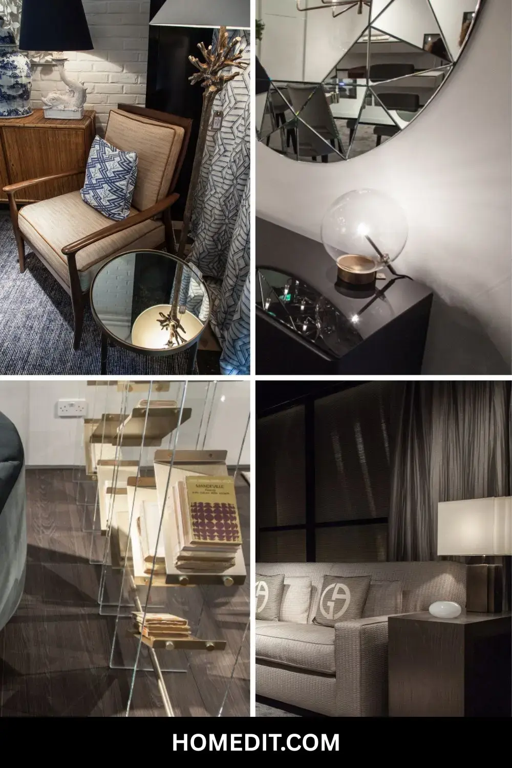 Casele de lux acum încorporează o restricție elegantă