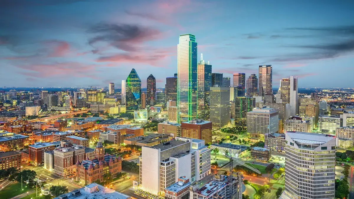 Crunch de locuințe lovește Dallas-Fort Worth