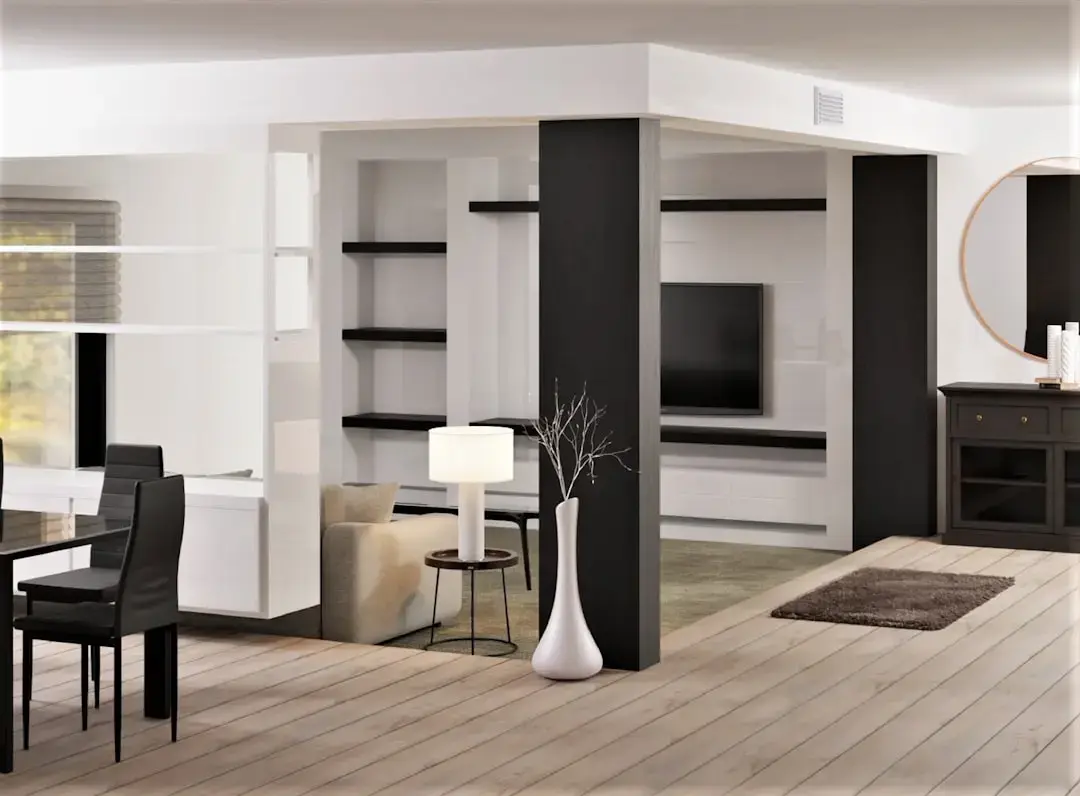 Designer transformă o casă din secolul XIX cu 70 de dolari