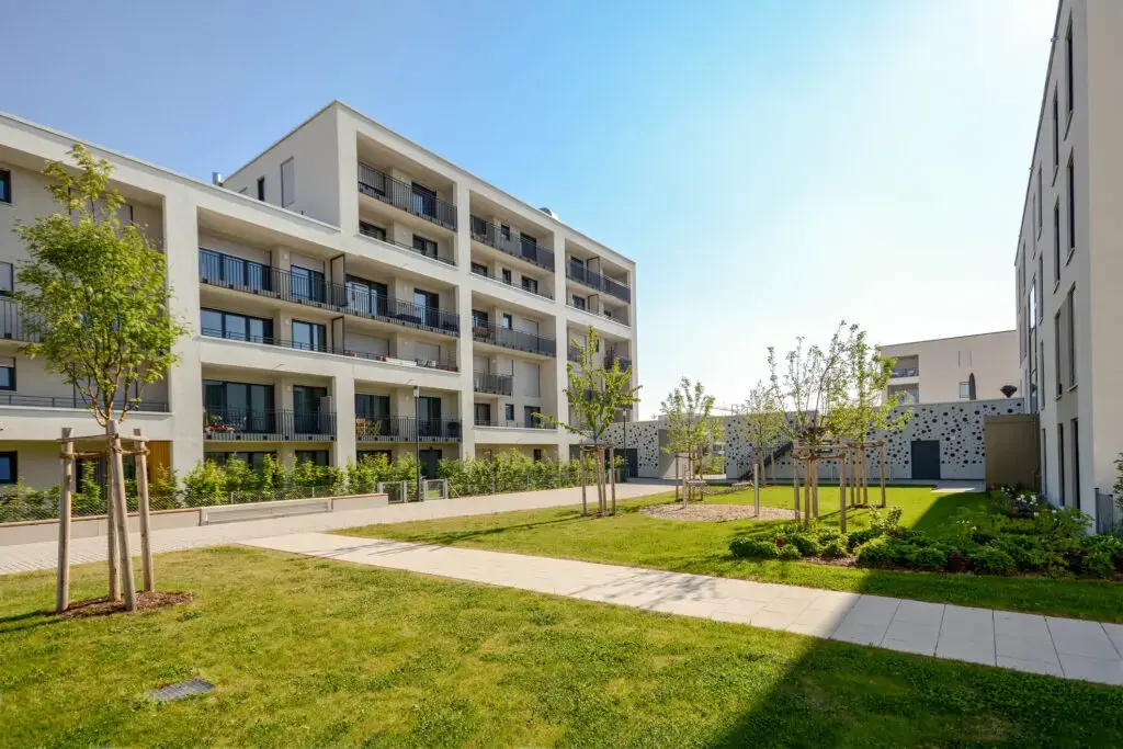Dezvoltatorii imobiliari vor plăti o nouă taxă pentru infrastructura cartierelor noi.