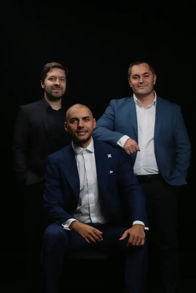 HUBIX semnează un parteneriat de 28 de milioane euro pentru Abito Pipera
