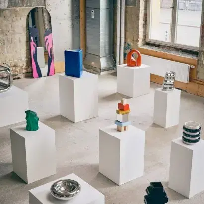 IKEA lansează Konstrunda: design accesibil pentru tineri