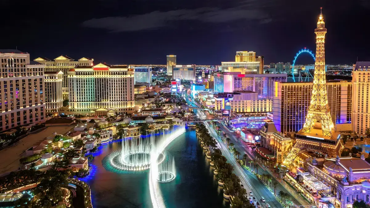 Las Vegas se reprofilează pe cei ultra-bogați