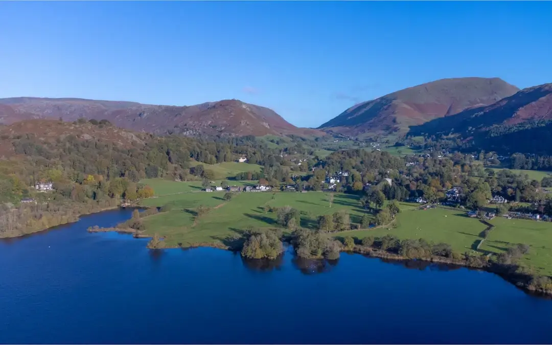 One Lake District: Gigantul rezidențial de jumătate de miliard de euro se extinde pe 10 hectare
