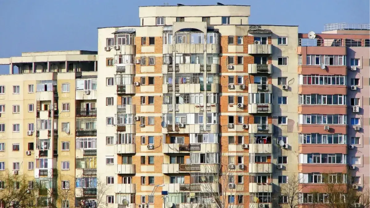 Piața imobiliară din România revine în forță, dar nu în Capitală