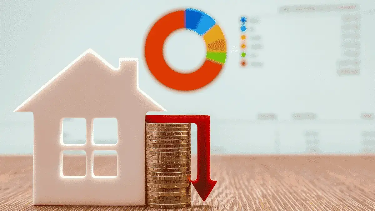 Piața imobiliară, pe nisipuri mișcătoare: De ce „rețeta” din pandemie nu mai funcționează