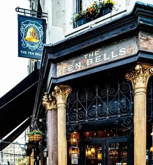 Portofoliul de utilizare mixtă din Londra asigură un împrumut de 30,6 milioane de lire sterline