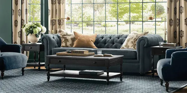 Pottery Barn's oferă economii majore în bunuri pentru casă