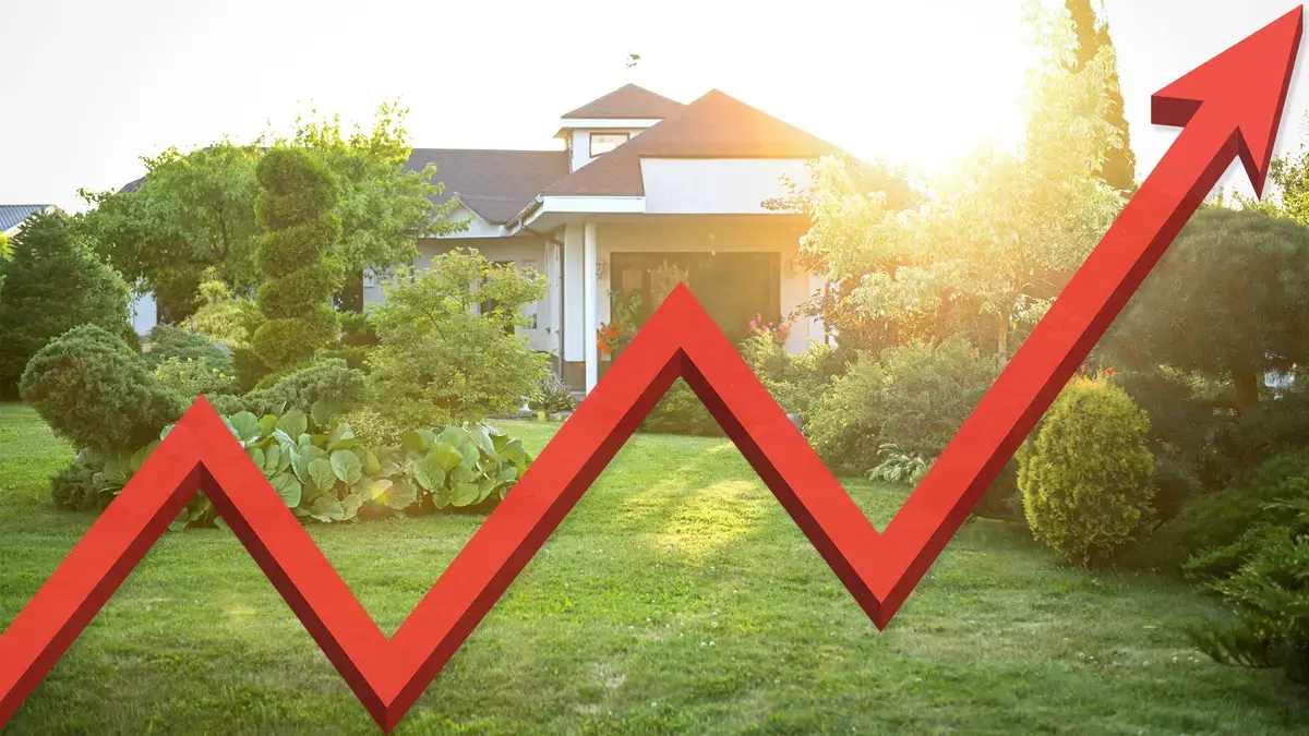 Prețurile ipotecare au atins 6,52% în explozie pentru cumpărătorii de locuințe