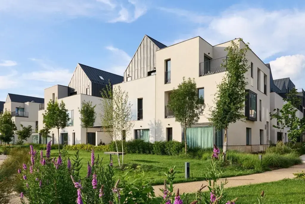 Prime Kapital finalizează 153 de locuințe noi în Avalon Estate, nordul Capitalei