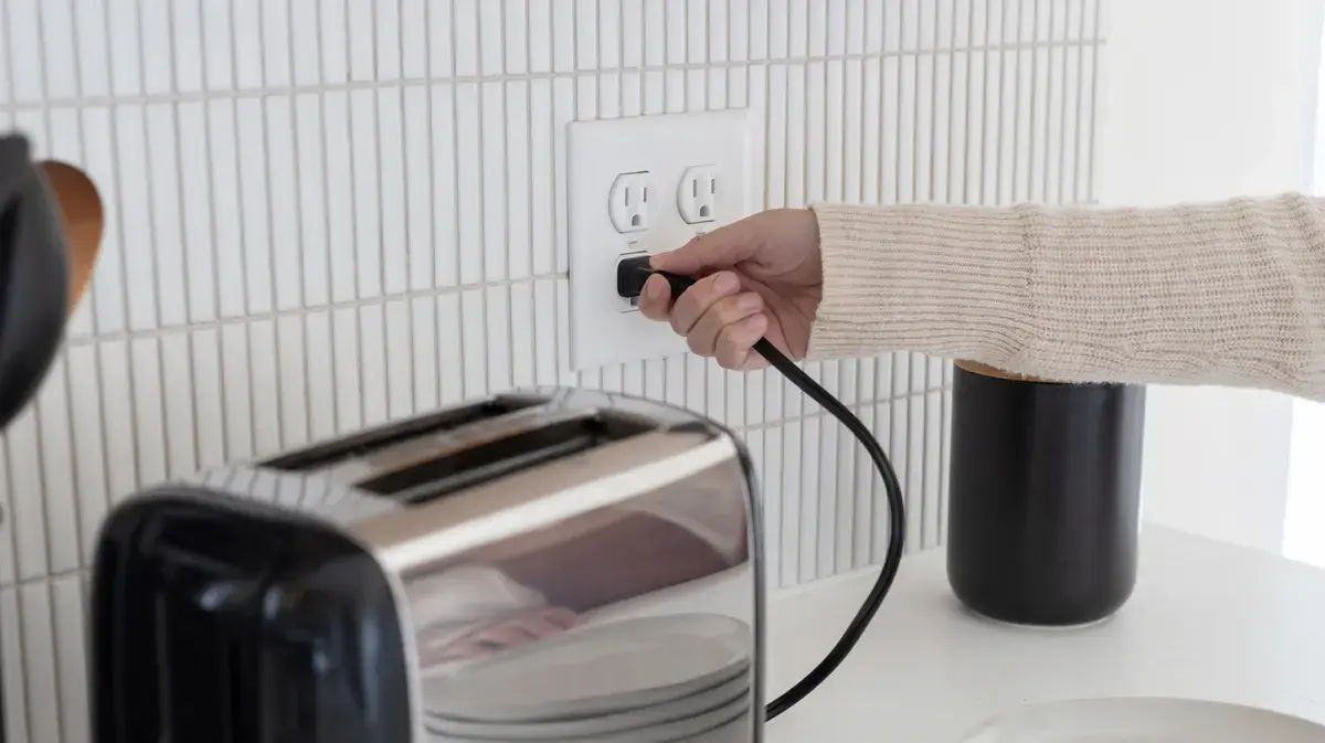 Regula 6-12: Ghid pentru amplasarea prizelor electrice