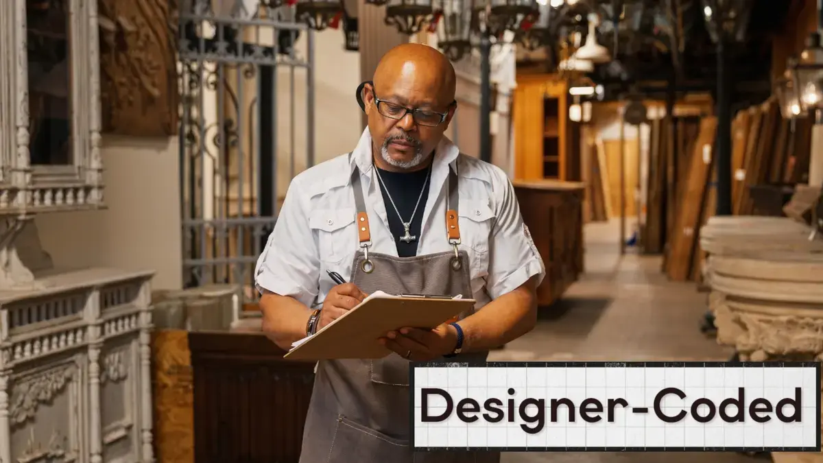 Secretul decorului vintage elegant, dezvăluit de designeri