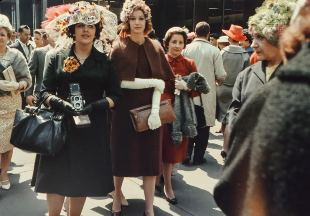 Eleganța stilului vintage într-o spectaculoasă amenajare din Moscova