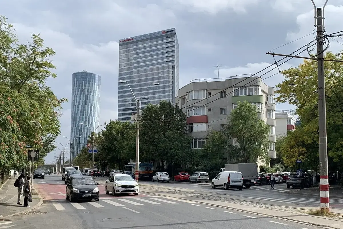 București rămâne una dintre piețele imobiliare cele mai competitive din Europa de Est