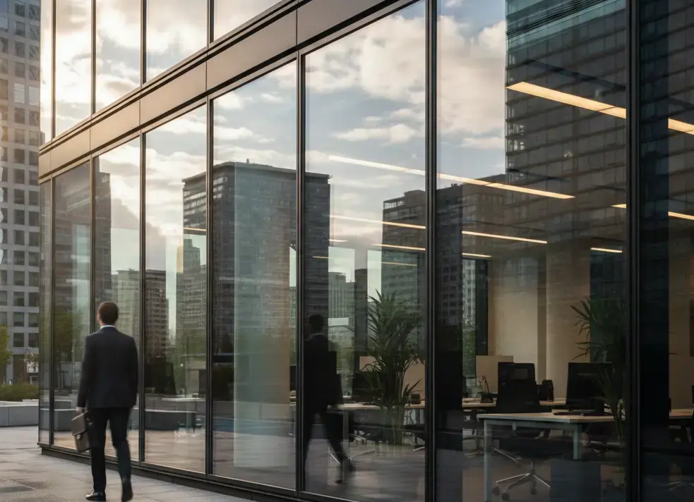 Capitalul românesc a investit peste 2 miliarde de euro în imobiliare comerciale în ultimele două decenii
