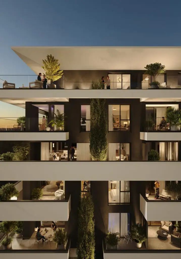 Cartierele-dormitor din București intră în transformare radicală