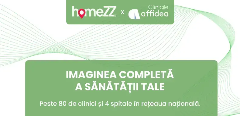 De ce clinica din apropiere contează mai mult decât suprafața locuinței