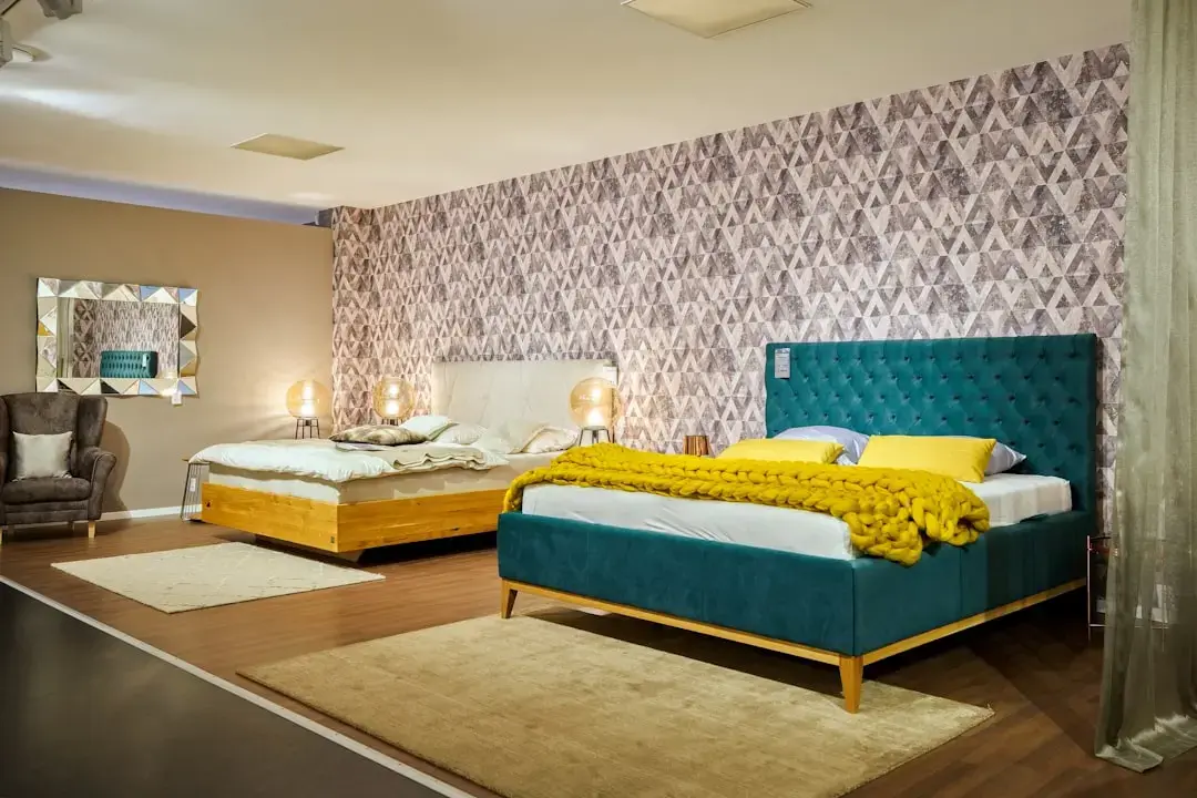 Fermă de 3 dormitoare devine virală pe rețele: 1.740 de metri pătrați cu acces direct la baie din dormitor