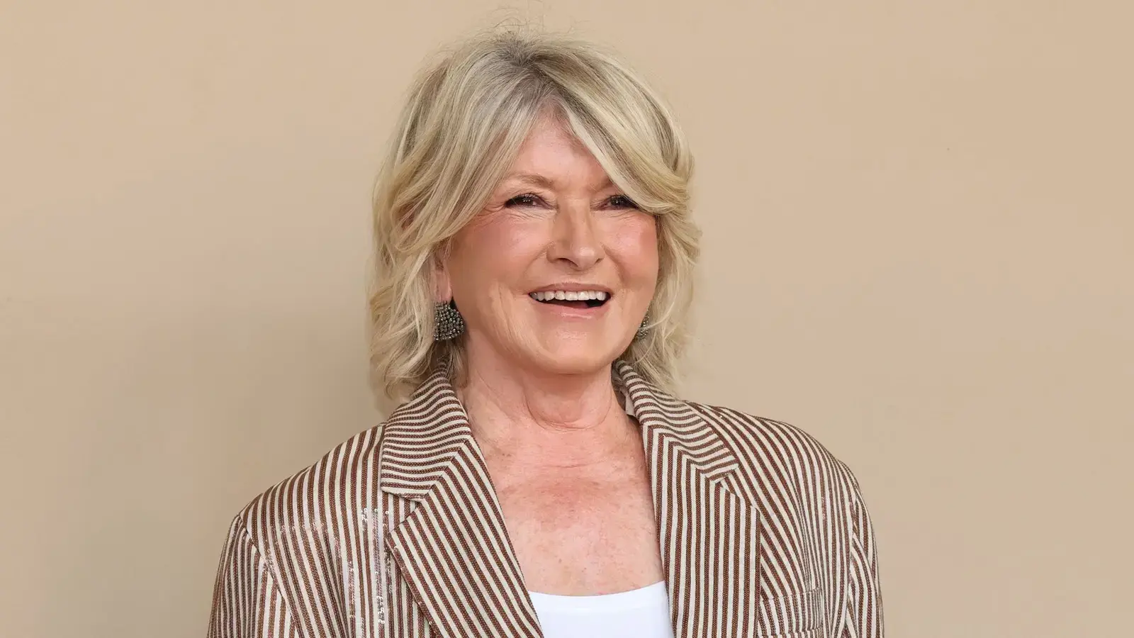 Martha Stewart și ciuperca secretă care îmbunătățătoare a solului din grădină