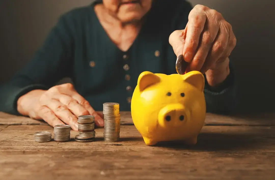 Pensionari activi aleg casele cu trei dormitoare pentru a trăi pasiunile