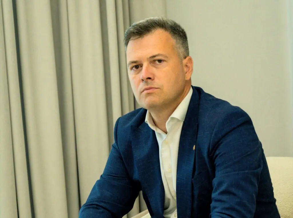 Răzvan Enache preia conducerea dezvoltărilor SpeedWell în România