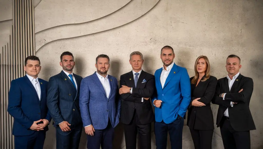 The Concept numește pe Vladimir Pilca CEO și accelerează extinderea regională