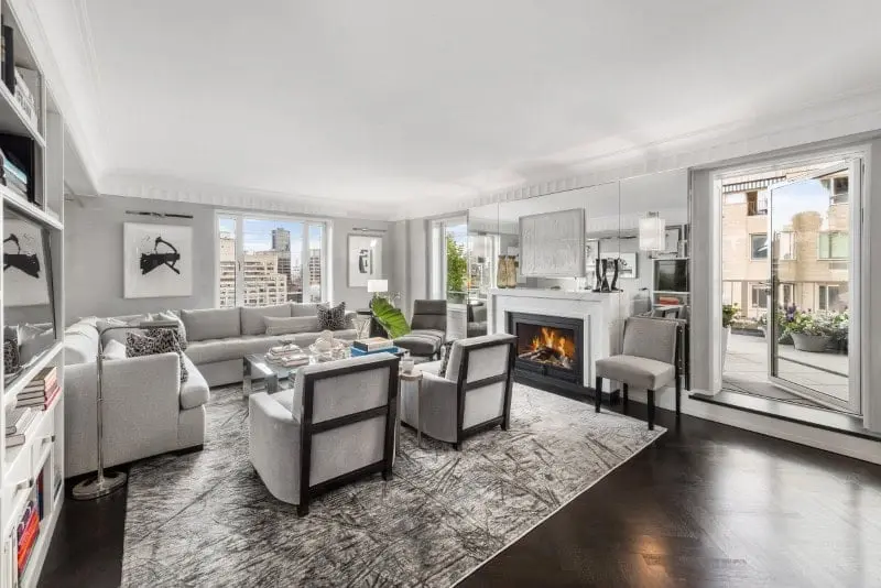 Luxul suprem pe Fifth Avenue: un apartament cu o cameră, la prețul unui conac