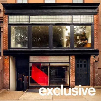 Arhitectul Gjergji Shkurti reînnoiește concept shop-ul Million Goods din Brooklyn