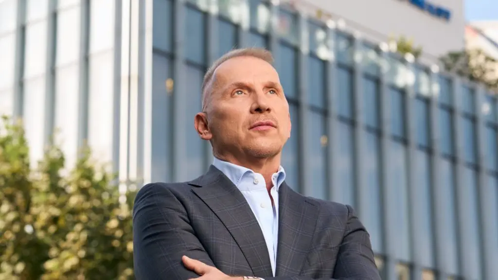Catalin Iordachescu – „Il rumeno”: arhitectul din spatele Tezaur și al jumătății centrului Lugano