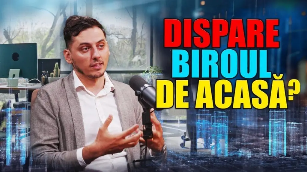 CEO-ul aSpace arată cum modelul de îngrijire schimbă birourile