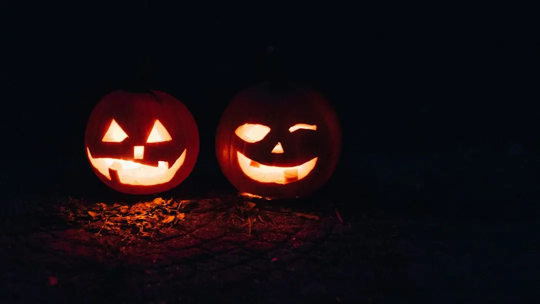 Decorațiunea de Halloween care a cucerit internetul cu doar 20 de dolari