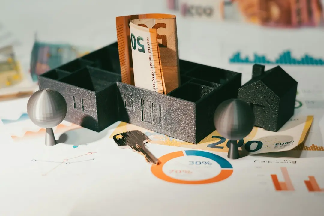 Împrumuturi de capital propriu pentru ADU sau pentru administrarea unui caz: