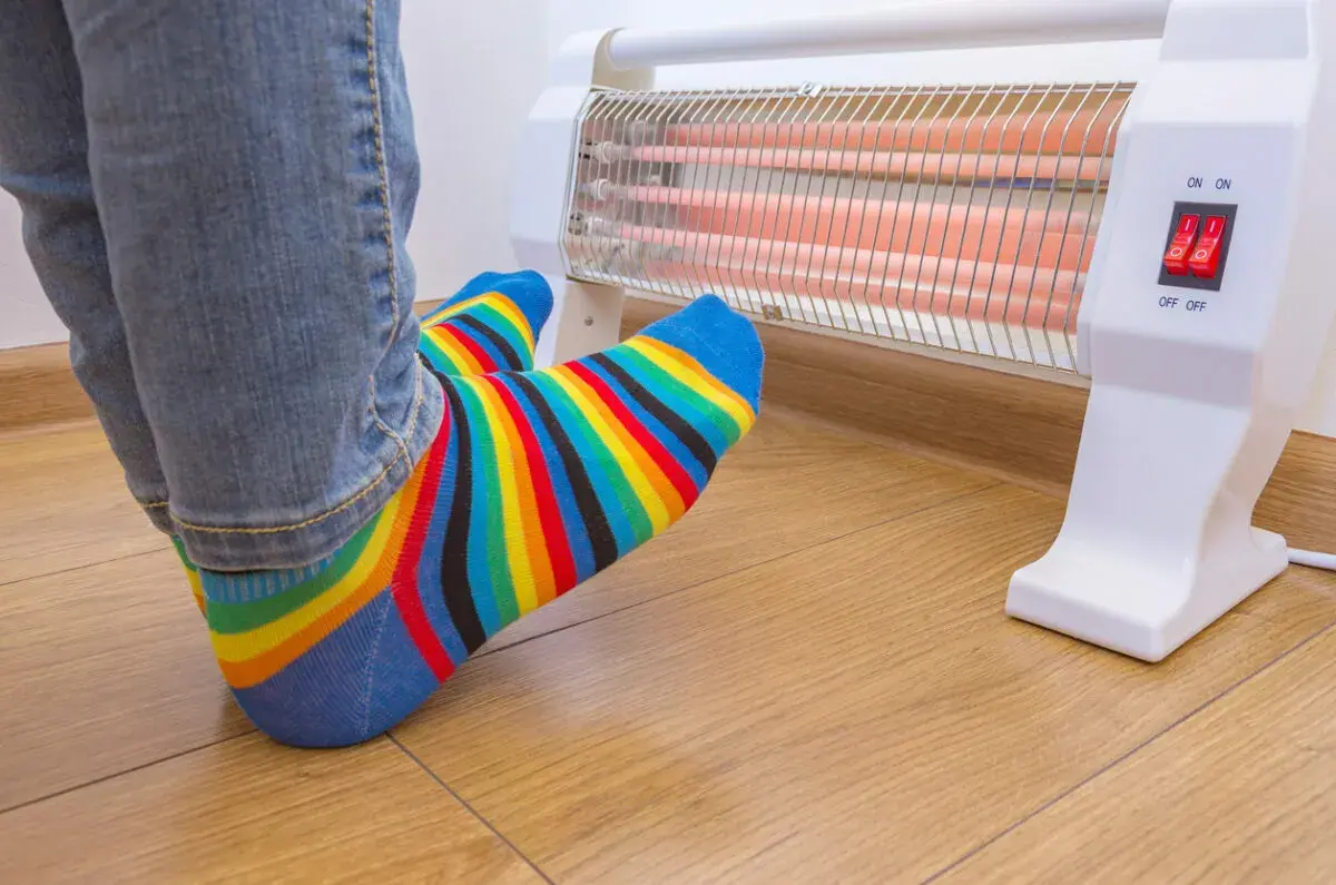 Cum să încălzești eficient o pivniță rece: soluții practice pentru un spațiu confortabil