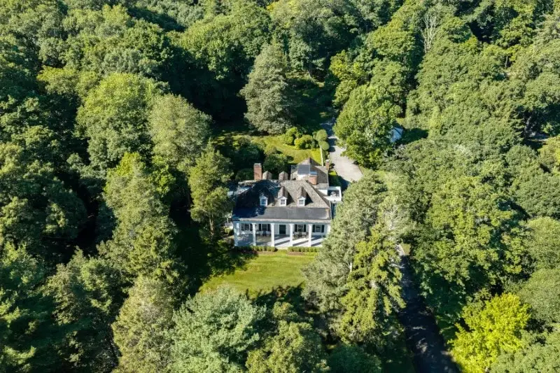 O bijuterie istorică din Briarcliff Manor, scoasă la vânzare pentru 4,2 milioane de dolari