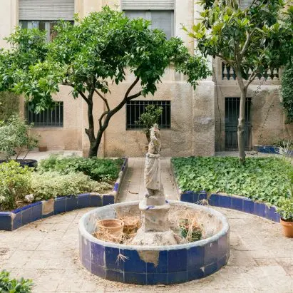 Renovarea Casei Plató din Gràcia: H3O reînviază patrimoniul cu originalitate