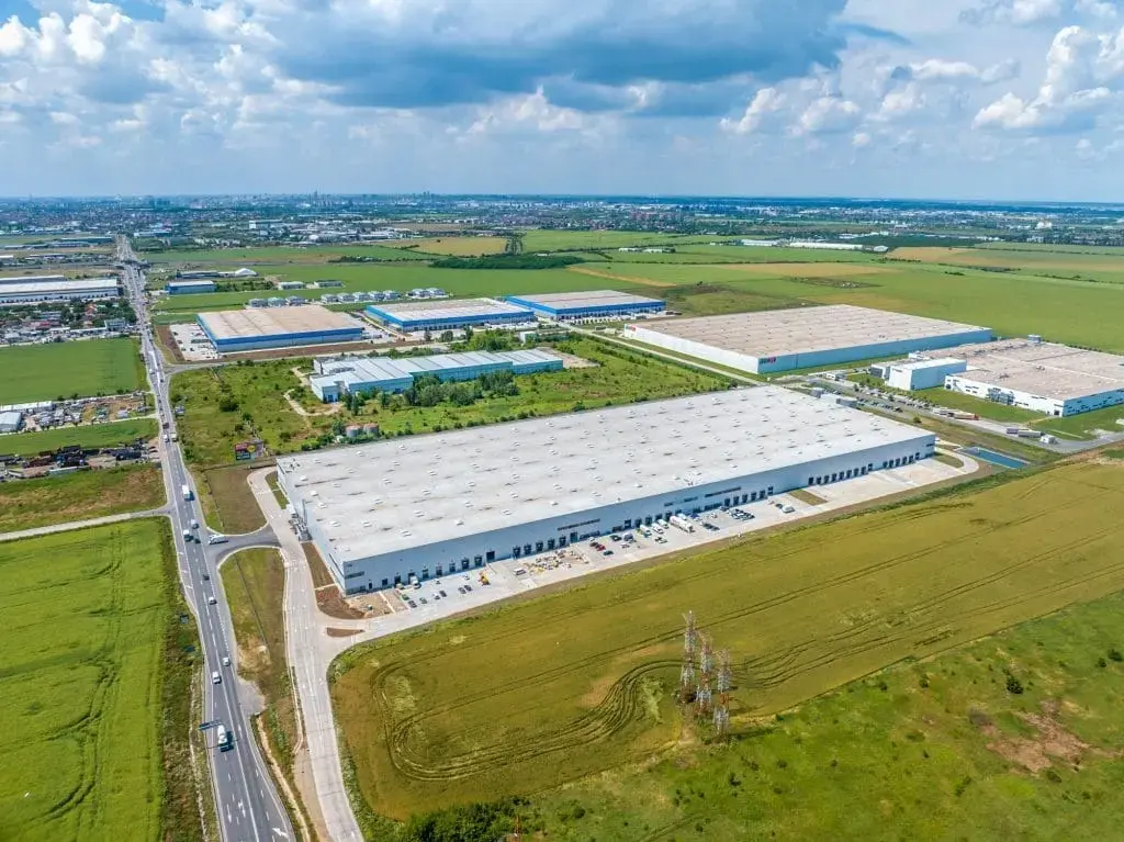 Romstal își extinde capacitatea logistică cu un nou contract de peste 24.000 de metri pătrați