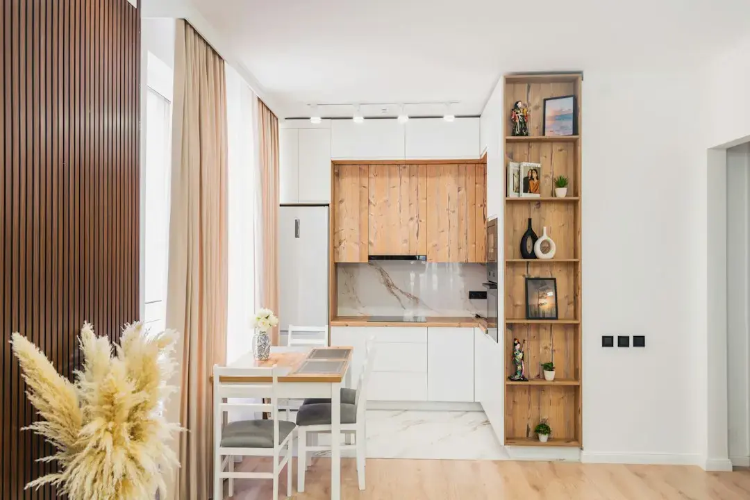Transformă un singur apartament într-un portofoliu de 17 unități de închiriat