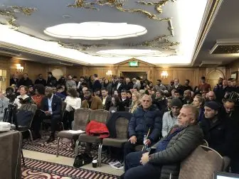 Piața imobiliară din Marea Britanie: Stoc în creștere, dar cumpărători tot mai prudenți